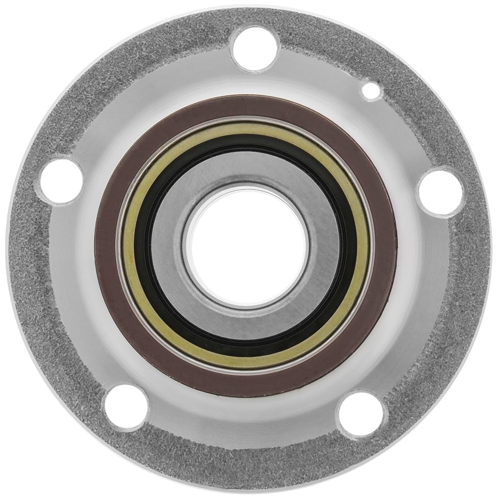 512319 - Rear Wheel Hub Bearing Assembly - Kool Products