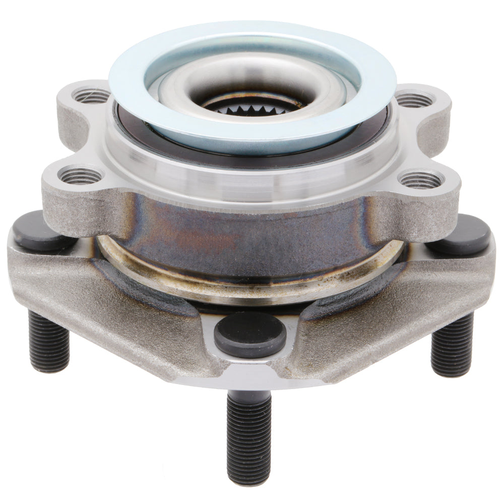 513297 - Front Wheel Hub Bearing Assembly - Kool Products