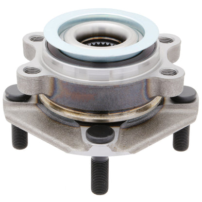 513297 - Front Wheel Hub Bearing Assembly - Kool Products