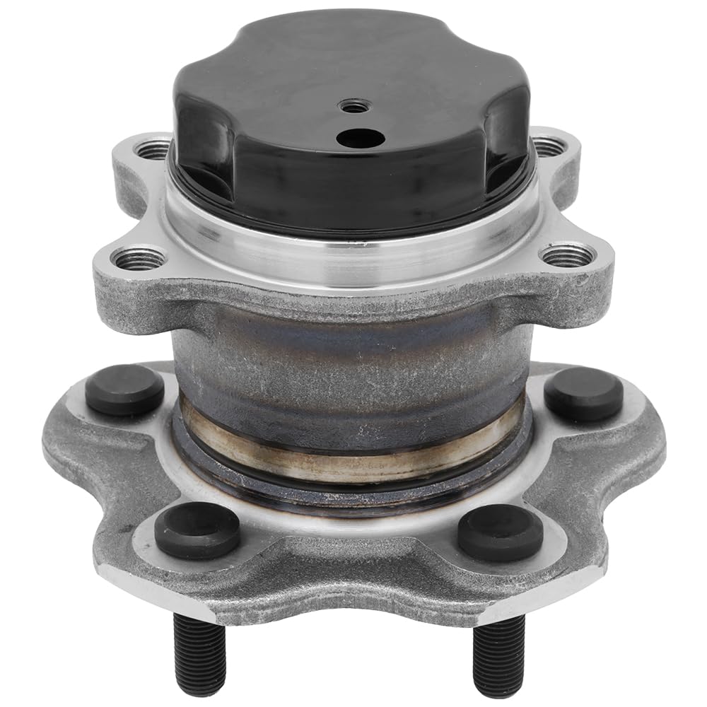 512533 - Rear Wheel Hub Bearing Assembly - Kool Products