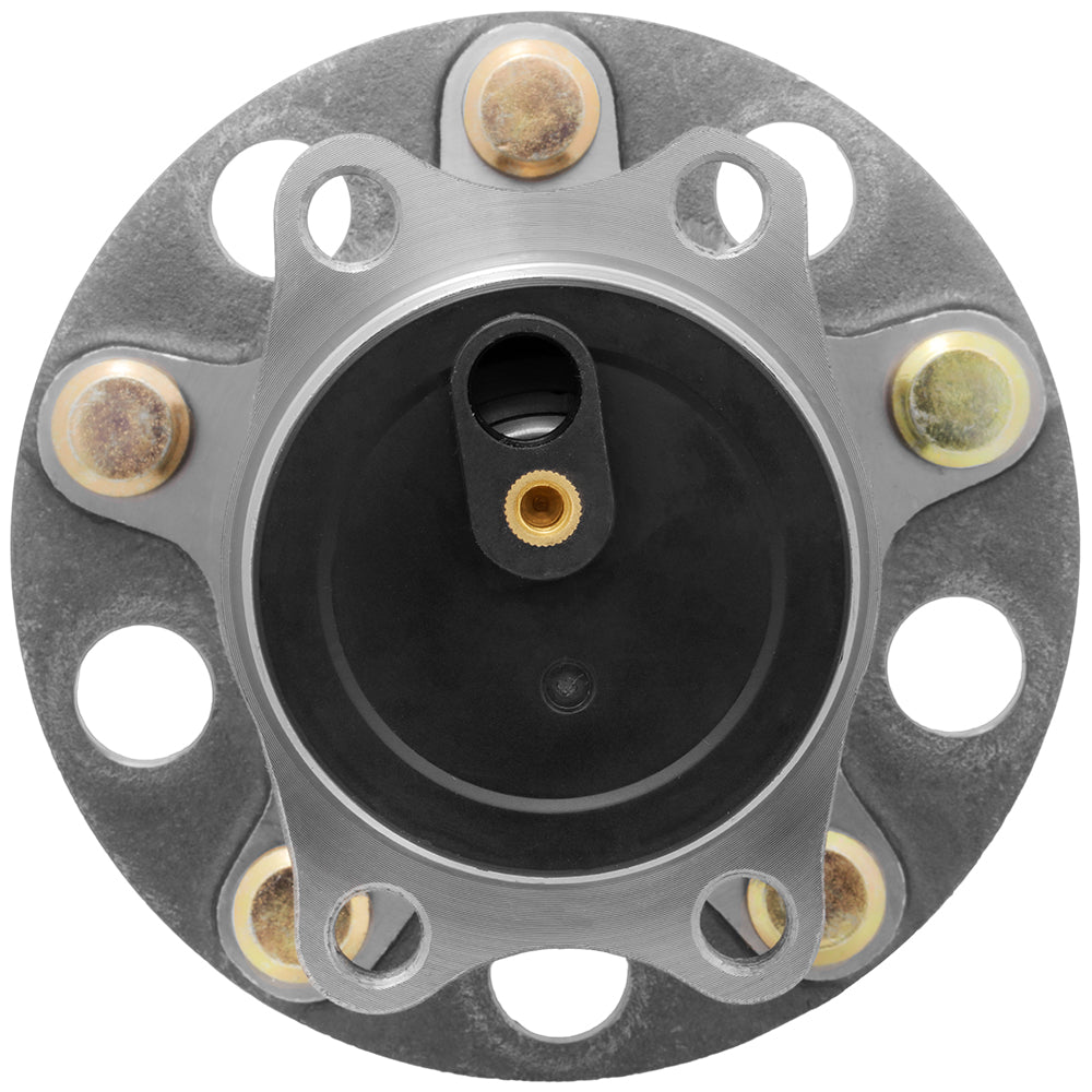 512332 - Rear Wheel Hub Bearing Assembly - Kool Products