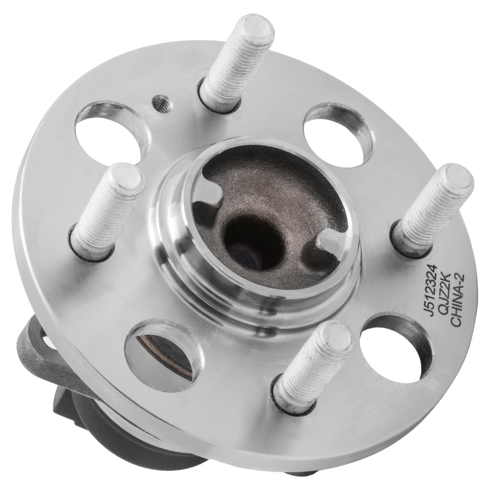 512324 - Rear Wheel Hub Bearing Assembly - Kool Products