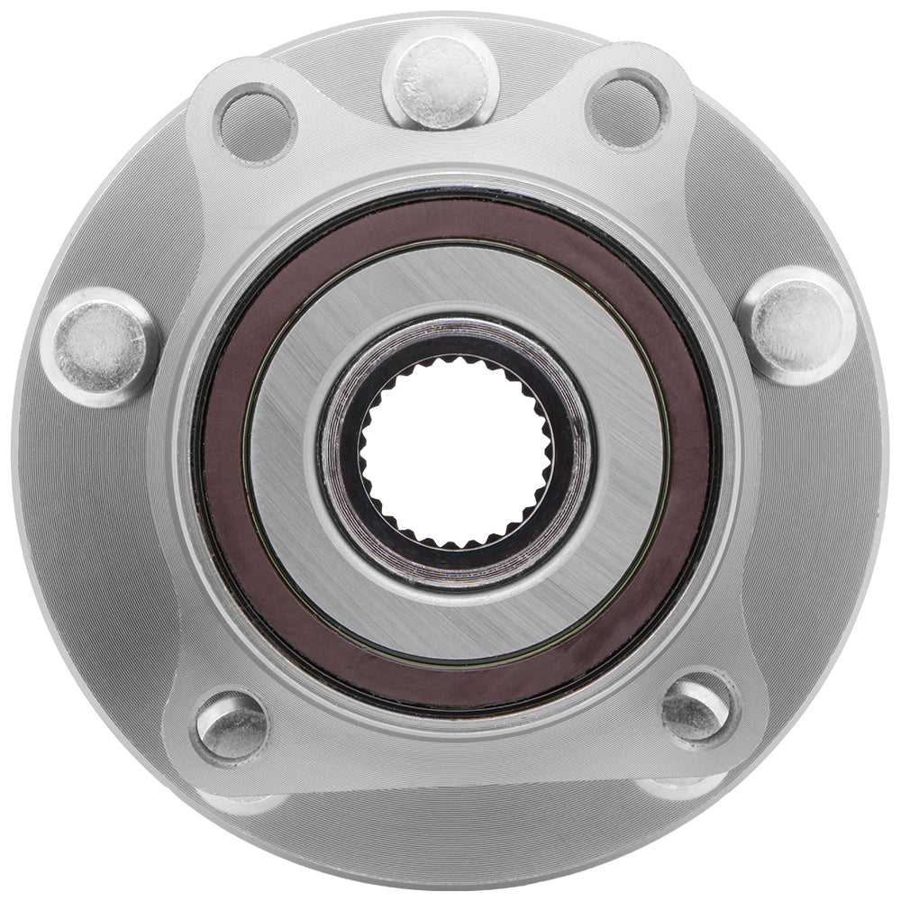 513239 - Front Wheel Hub Bearing Assembly - Kool Products
