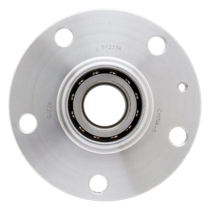 512336 - Rear Wheel Hub Bearing Hub Assembly - Kool Products
