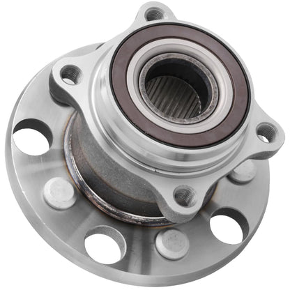 512546 - Rear Wheel Hub Bearing Assembly - Kool Products