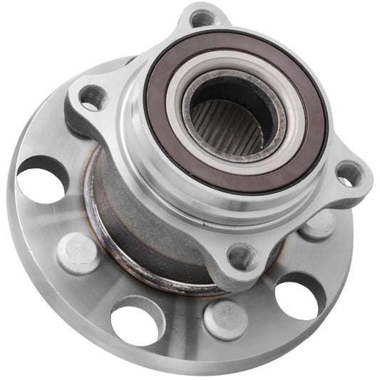 512546 - Rear Wheel Hub Bearing Assembly - Kool Products