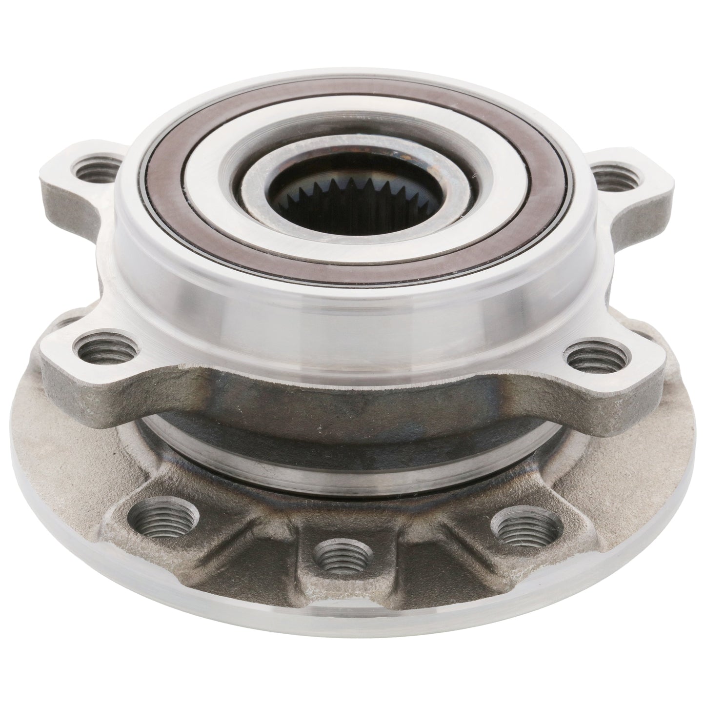 513349 - Front Wheel Hub Bearing Assembly - Kool Products