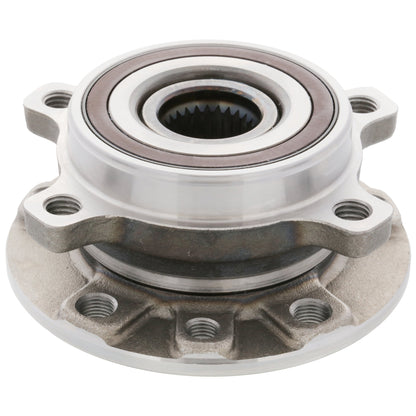 513349 - Front Wheel Hub Bearing Assembly - Kool Products