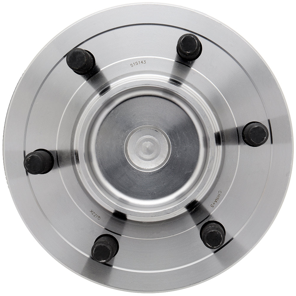 515143 - Front Wheel Hub Bearing Assembly - Kool Products