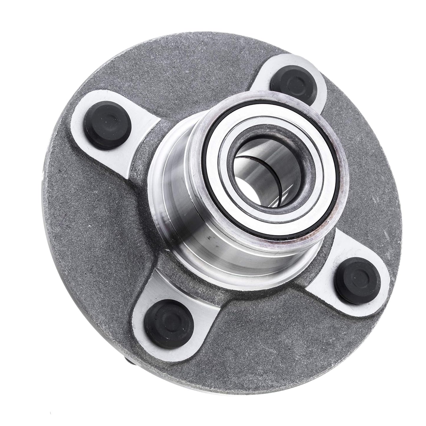 512304 (Non-ABS) - Rear Wheel Hub Bearing Assembly - Kool Products