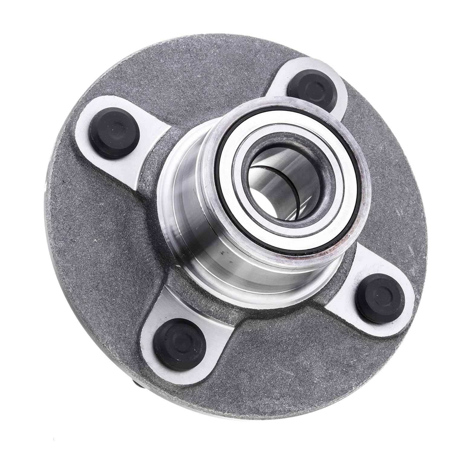 512304 (Non-ABS) - Rear Wheel Hub Bearing Assembly - Kool Products