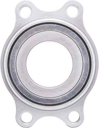 512356 - Rear Wheel Hub Bearing Assembly - Kool Products