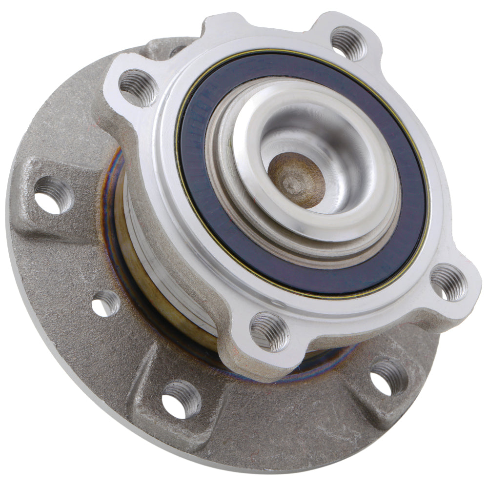 513210 - Front Wheel Hub Bearing Assembly - Kool Products