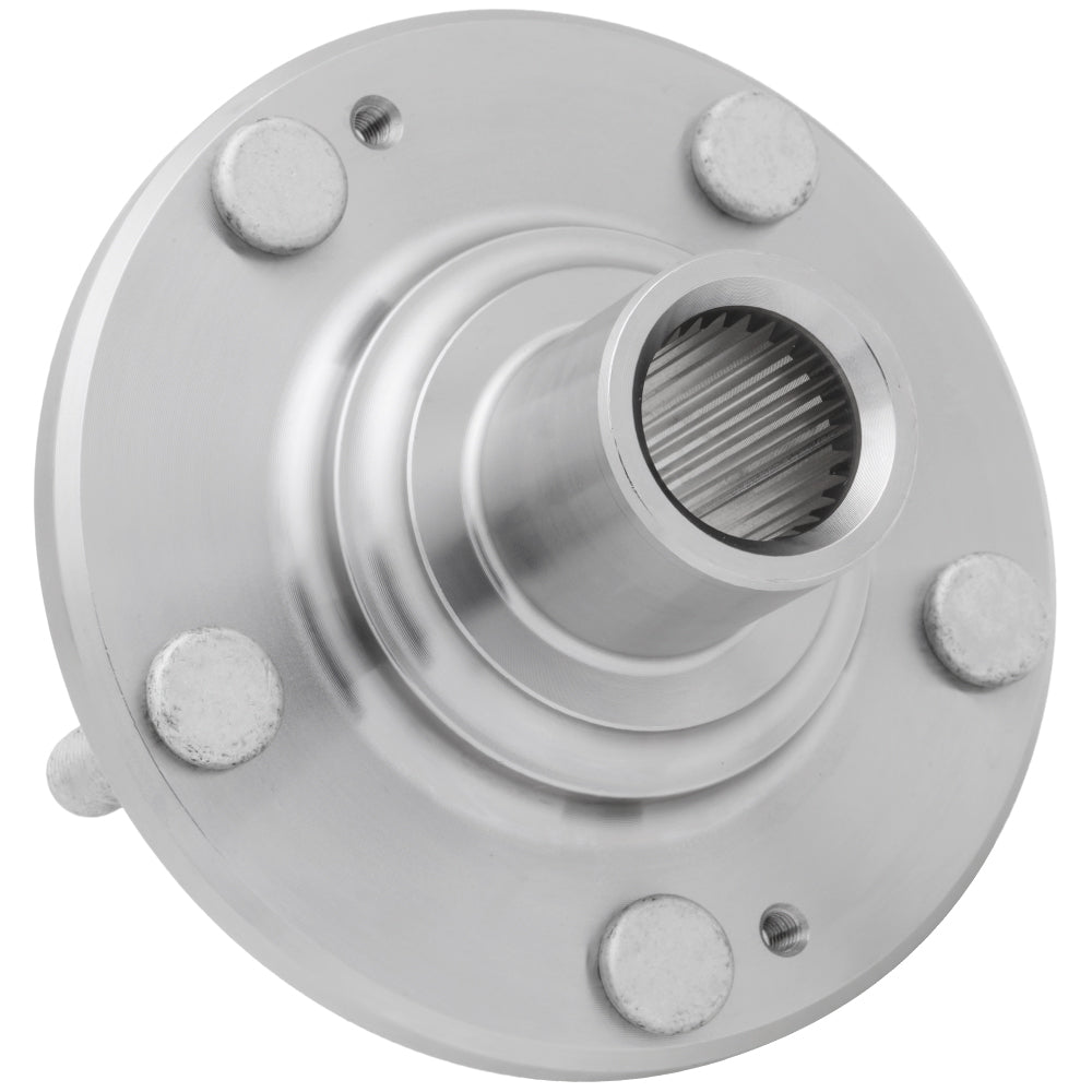 930-010 - Front Wheel Hub - Kool Products