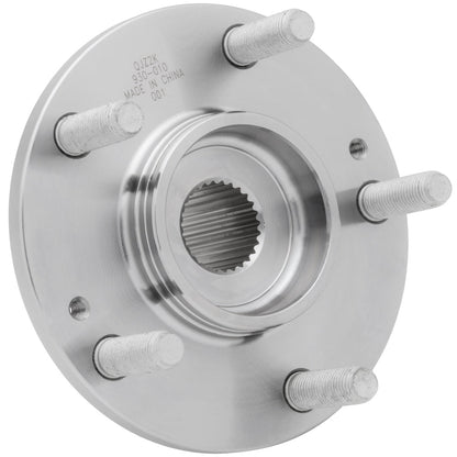 930-010 - Front Wheel Hub - Kool Products