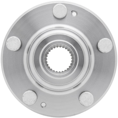 930-010 - Front Wheel Hub - Kool Products