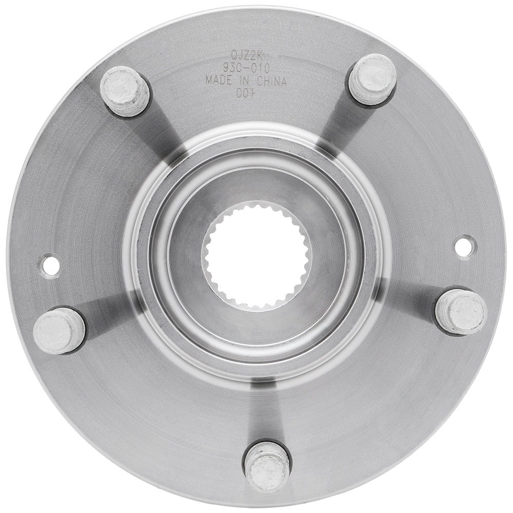 930-010 - Front Wheel Hub - Kool Products