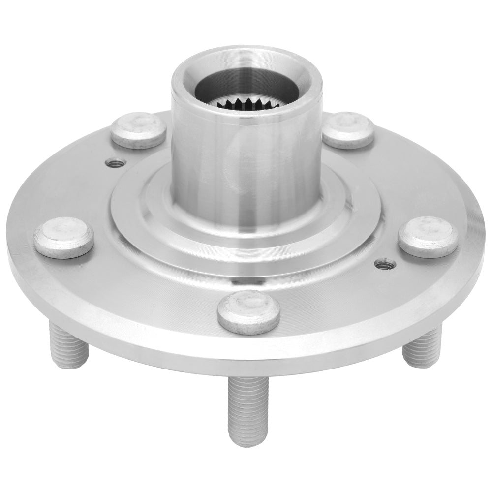 [930-027K + 510050] - Front Wheel Hub Bearing Assembly - Kool Products