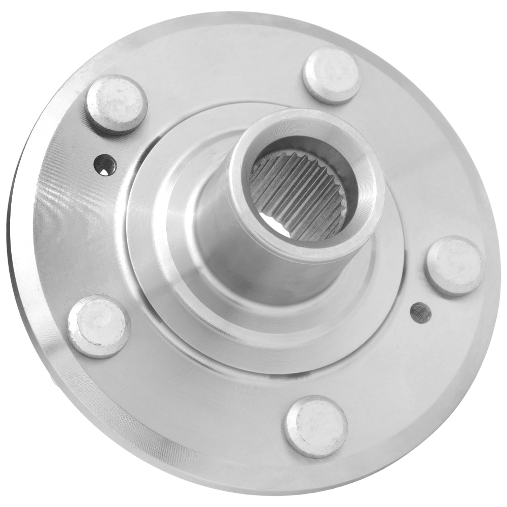 [930-027K + 510050] - Front Wheel Hub Bearing Assembly - Kool Products