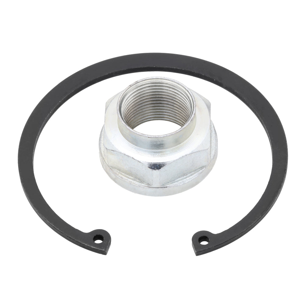 [930-027K + 510050] - Front Wheel Hub Bearing Assembly - Kool Products