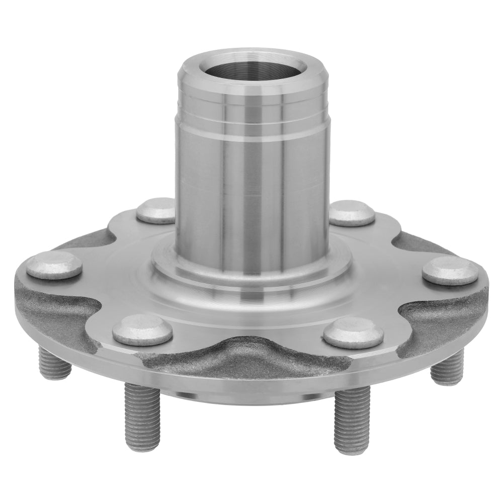 930-417K (ABS) - Front Wheel Hub Bearing Repair Kit Assembly - Kool Products