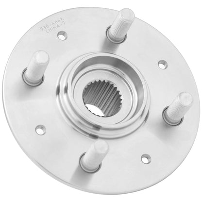 930-464K - Front Wheel Hub Bearing Assembly Repair Kit - Kool Products
