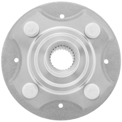 930-464K - Front Wheel Hub Bearing Assembly Repair Kit - Kool Products