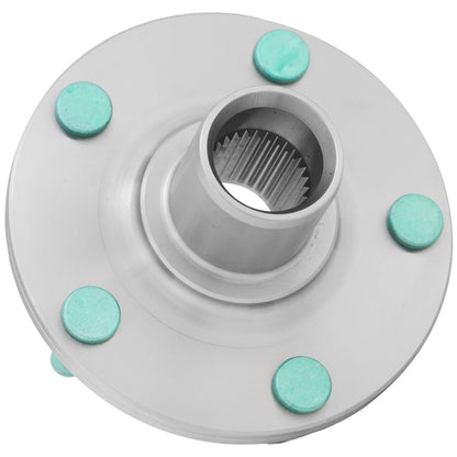 930-554K - Front Wheel Hub Bearing Assembly Repair Kit - Kool Products