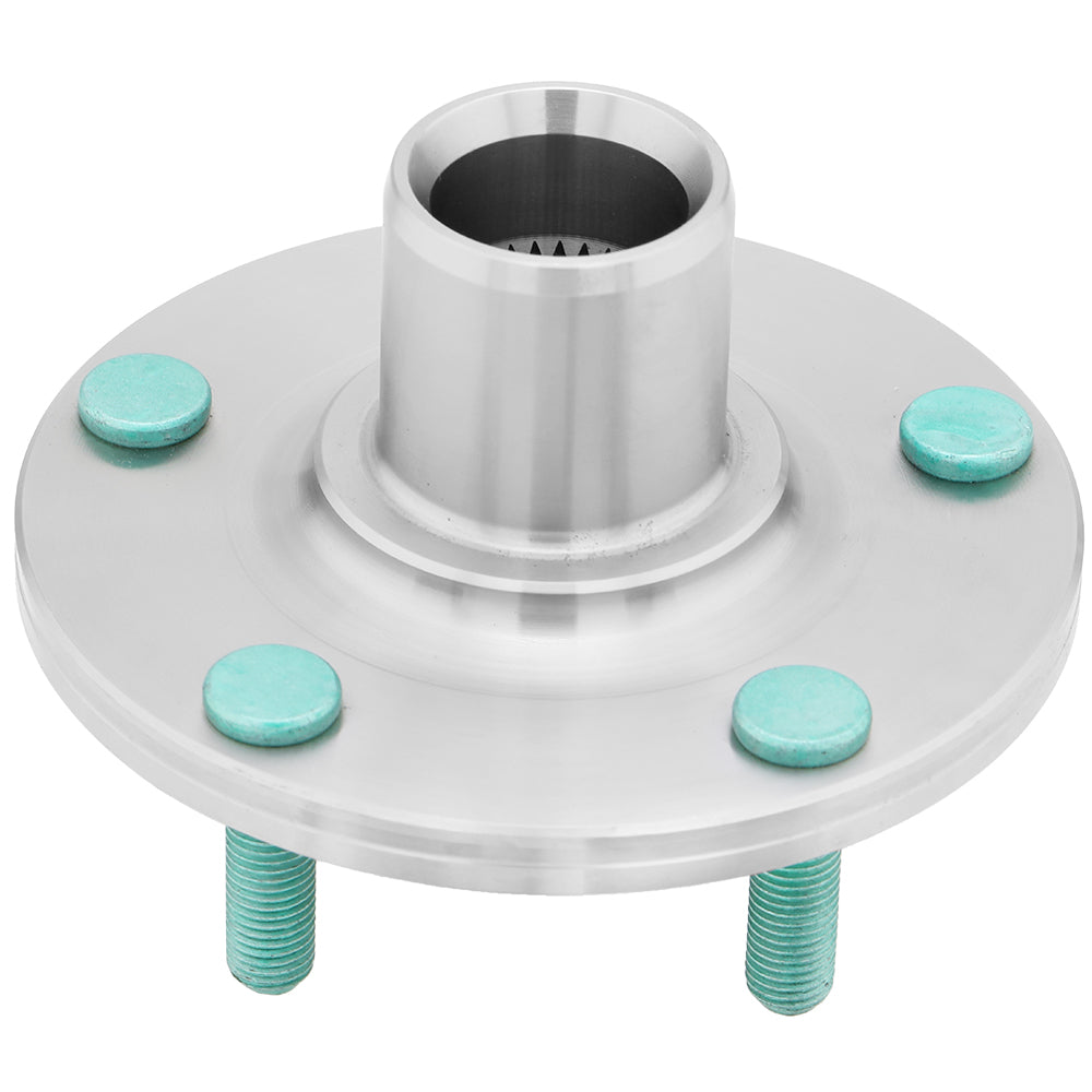 [930-554K + 510063] - Front Wheel Hub Bearing Assembly - Kool Products