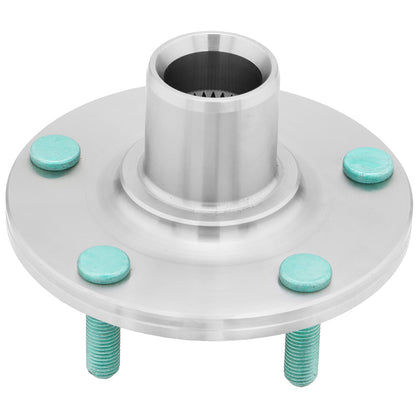 [930-554K + 510063] - Front Wheel Hub Bearing Assembly - Kool Products