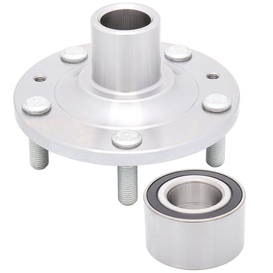 930015 - Front & Rear Wheel Hub Bearing Assembly - Kool Products