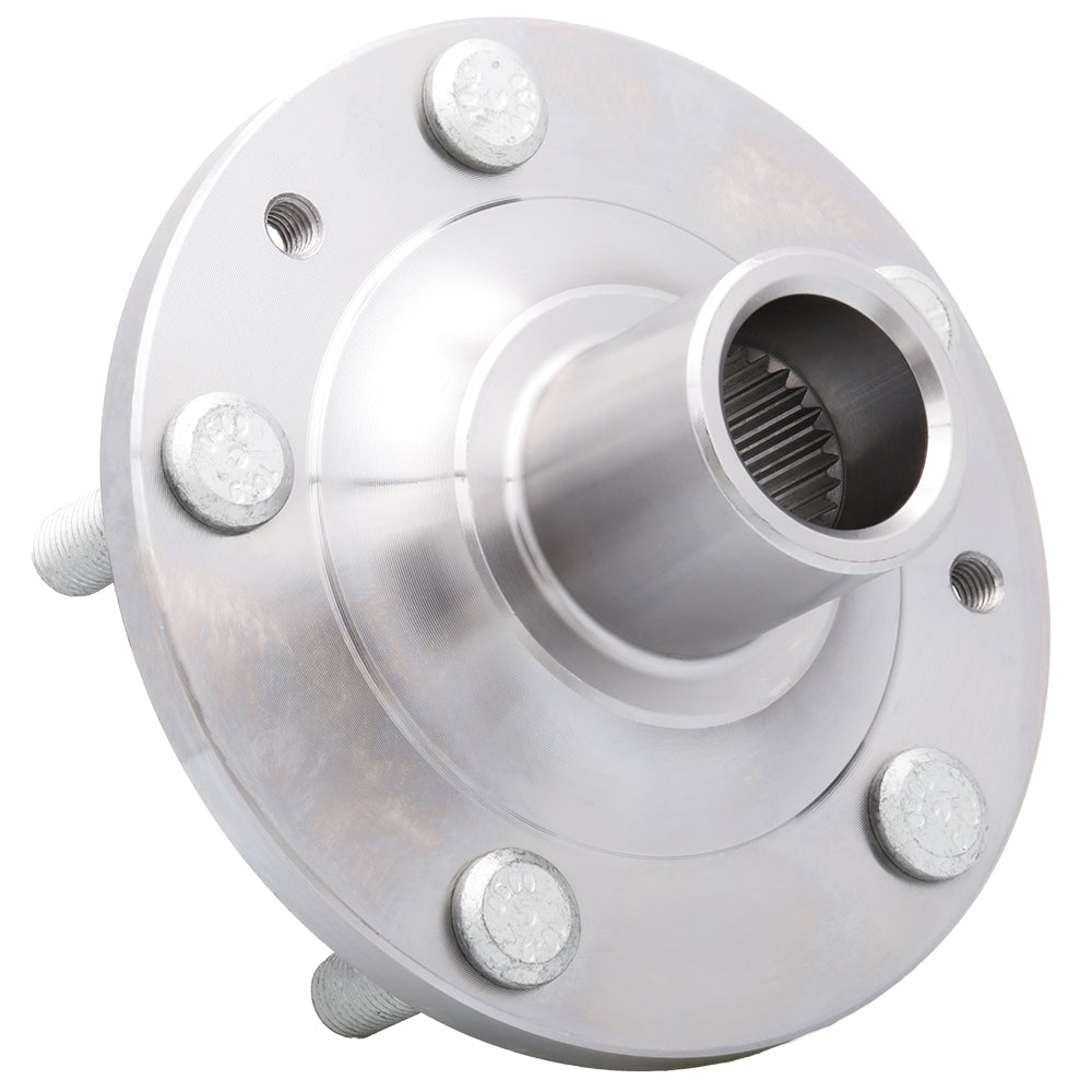 930015 - Front & Rear Wheel Hub Bearing Assembly - Kool Products