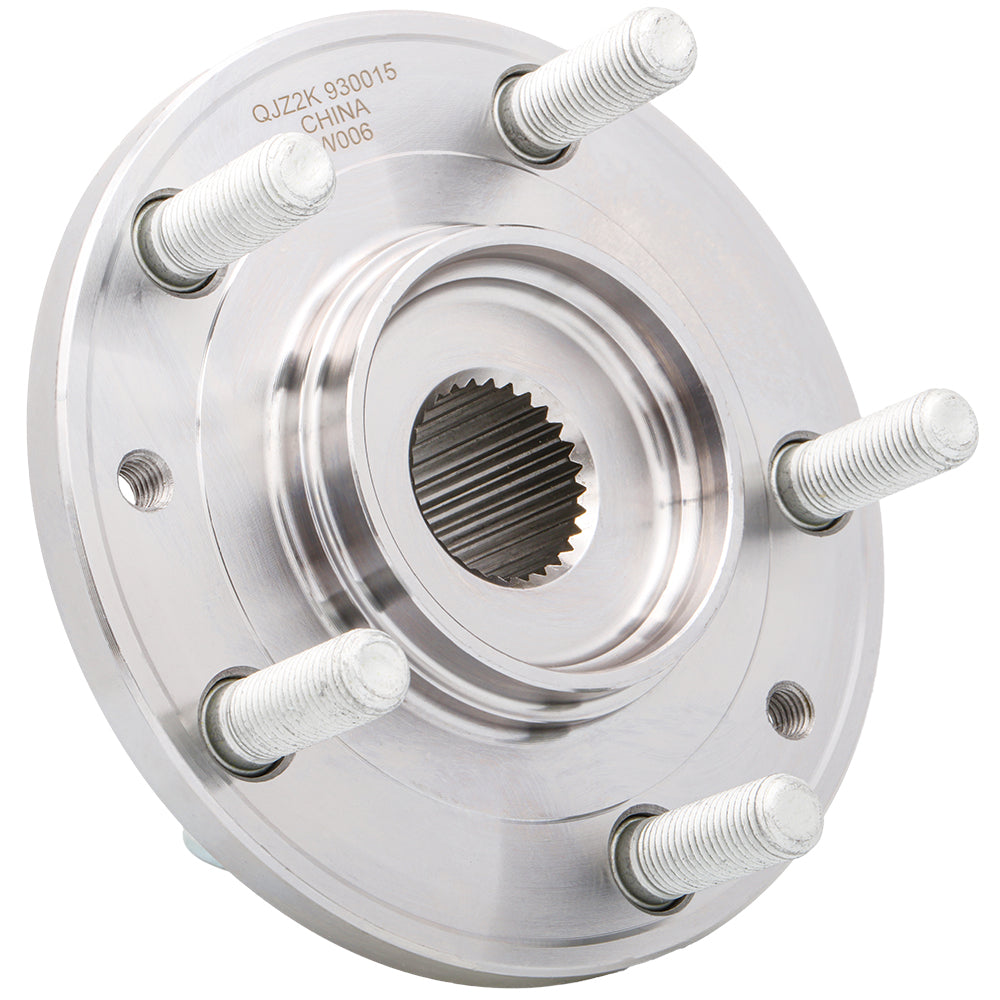 930015 - Front & Rear Wheel Hub Bearing Assembly - Kool Products