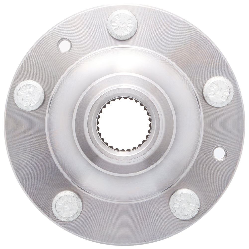 930015 - Front & Rear Wheel Hub Bearing Assembly - Kool Products