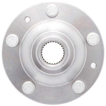 930015 - Front & Rear Wheel Hub Bearing Assembly - Kool Products