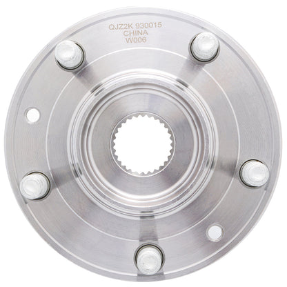 930015 - Front & Rear Wheel Hub Bearing Assembly - Kool Products