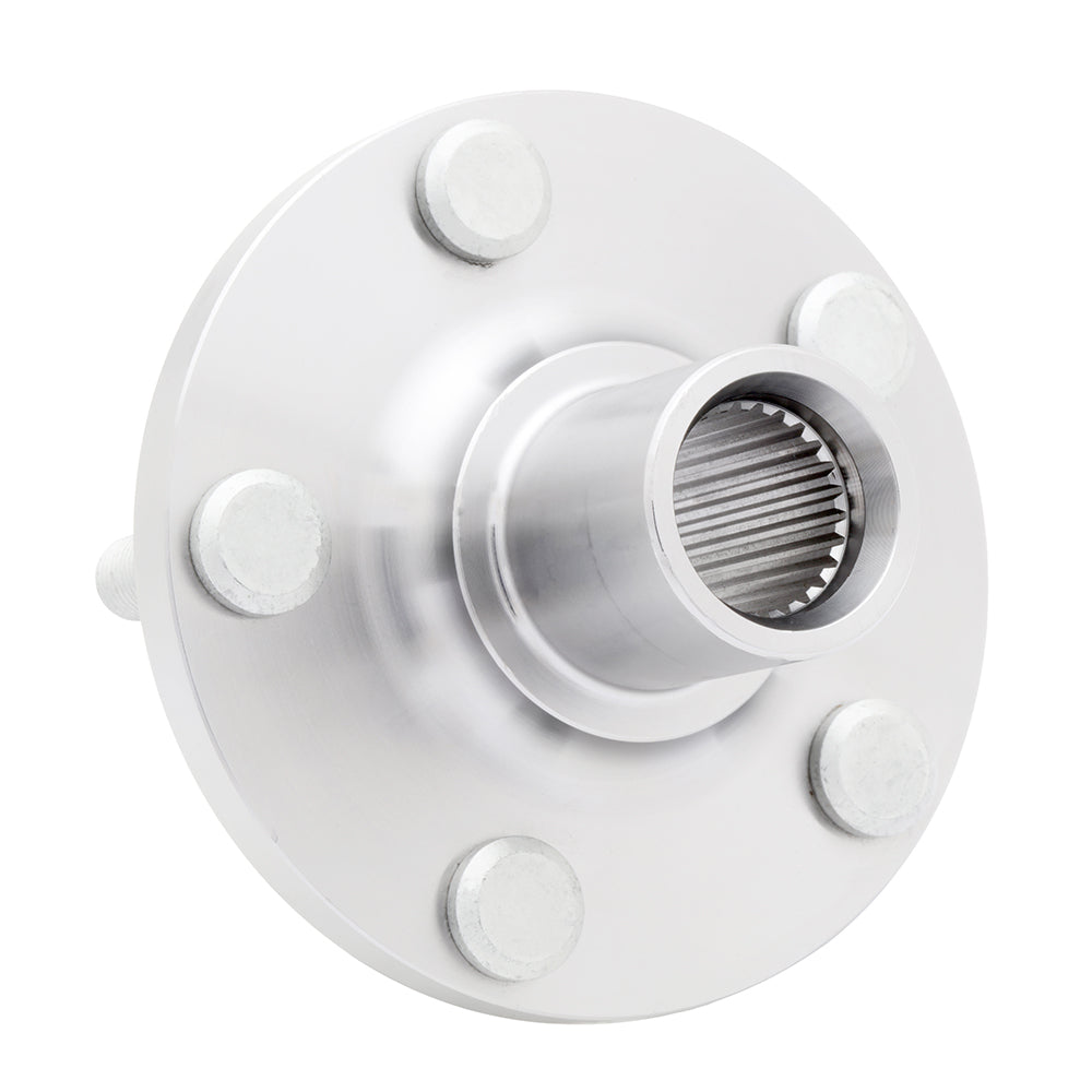 930406 - Front Wheel Hub Bearing Assembly Repair Kit - Kool Products