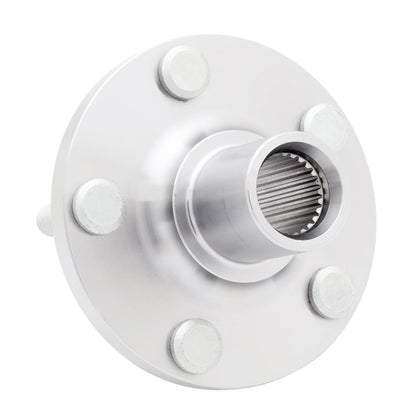 930406 - Front Wheel Hub Bearing Assembly Repair Kit - Kool Products