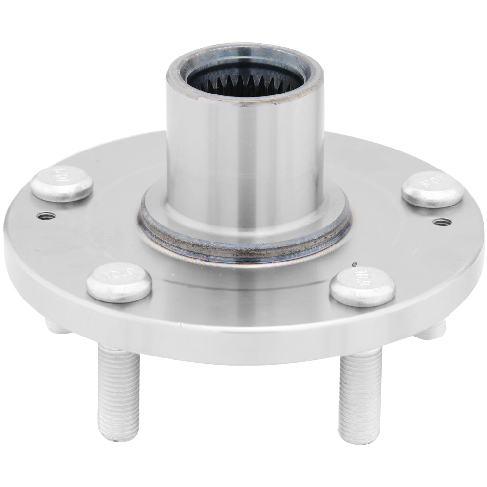 [930605K + 510034] - Front Wheel Hub Bearing Assembly - Kool Products