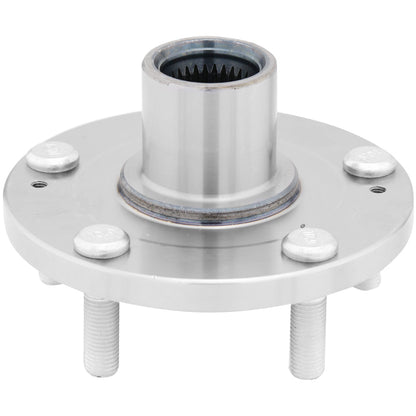 [930-605K + 510034] - Front Wheel Hub Bearing Repair Kit - Kool Products