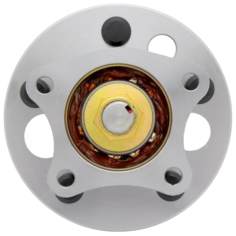 512311 - Rear Wheel Hub Bearing Assembly - Kool Products