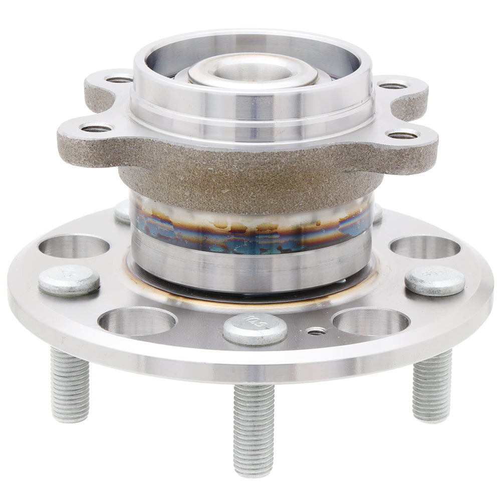 512410 - Rear Wheel Hub Bearing Hub Assembly - Kool Products