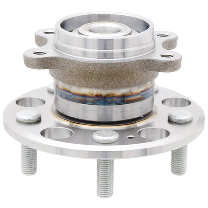 512410 - Rear Wheel Hub Bearing Hub Assembly - Kool Products