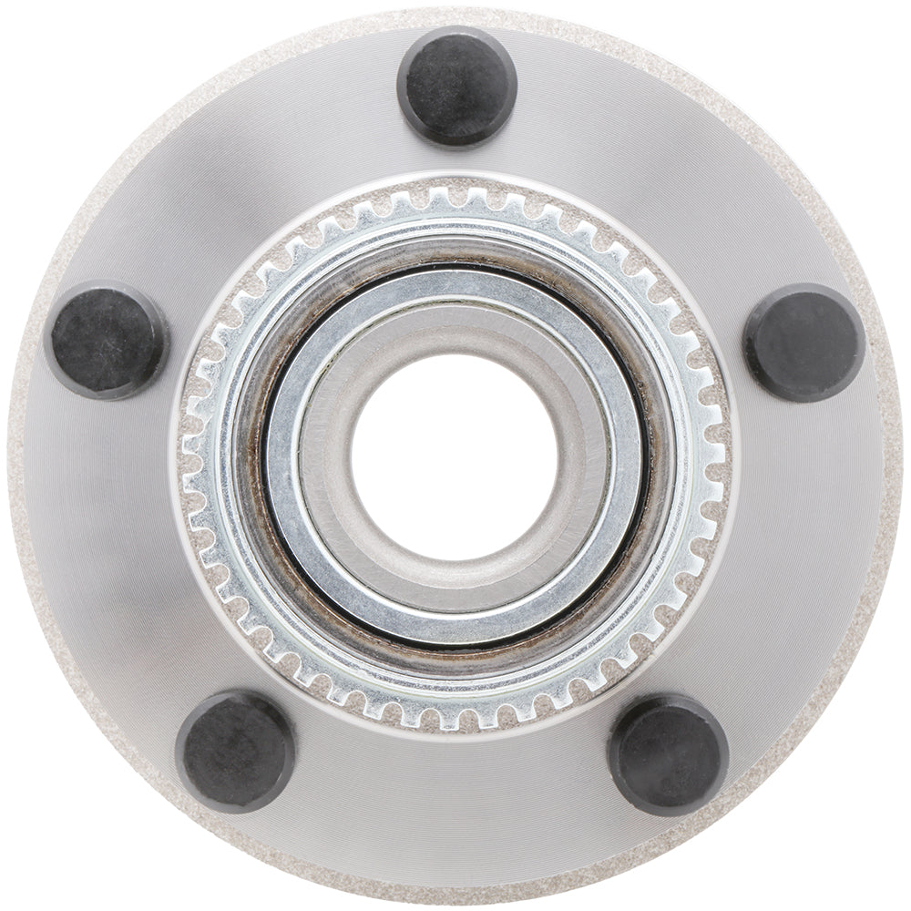 512339 - Rear Wheel Hub Bearing Assembly - Kool Products