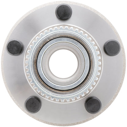 512339 - Rear Wheel Hub Bearing Assembly - Kool Products