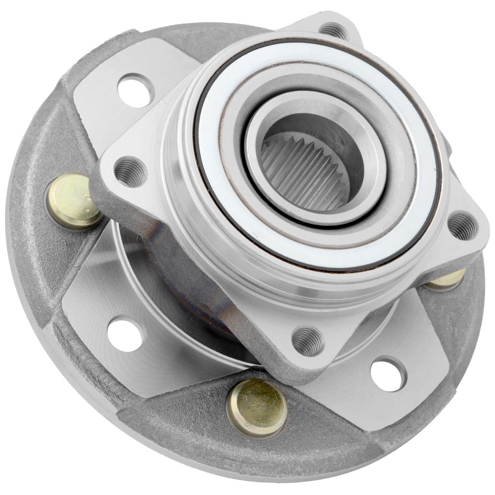 950-003 - Front Wheel Hub Bearing Assembly - Kool Products