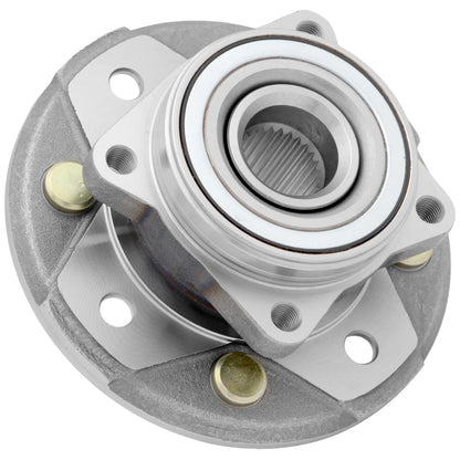 950-003 - Front Wheel Hub Bearing Assembly - Kool Products