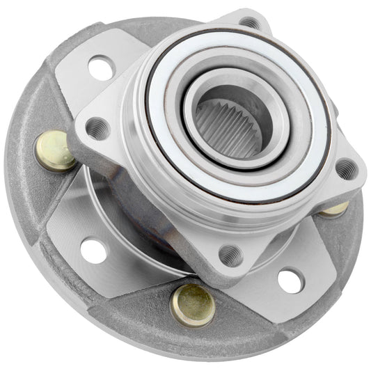 950-003 - Front Wheel Hub Bearing Assembly - Kool Products