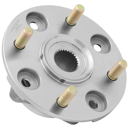 950-003 - Front Wheel Hub Bearing Assembly - Kool Products