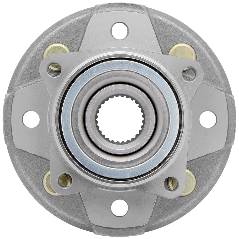 950-003 - Front Wheel Hub Bearing Assembly - Kool Products